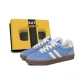 Powder Blue (Breathable)