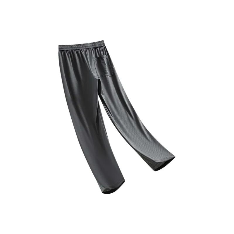 WARRIOR Casual Pants Unisex-5