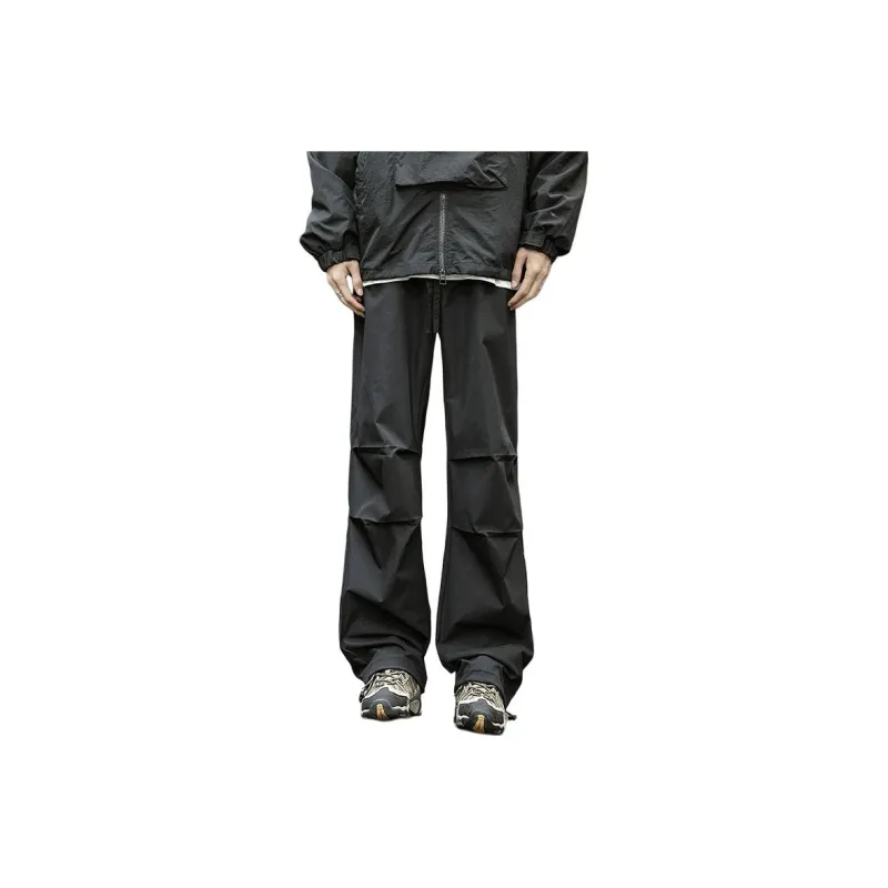 MIIOW Cool One Summer Series Casual Pants Unisex-0