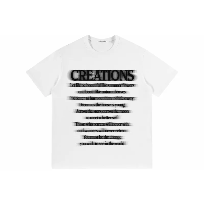 Colorful Creations T Shirt Unisex-6