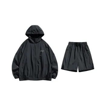 FUERZA Casual Suit For Men Women's