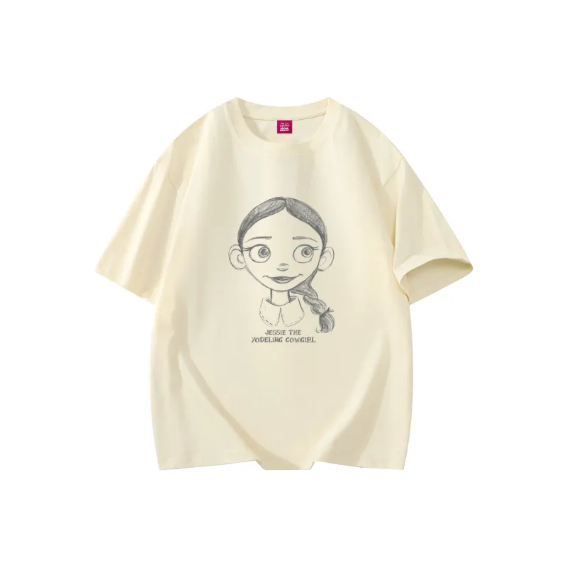 Disney Toy Story Series T Shirt Unisex-18