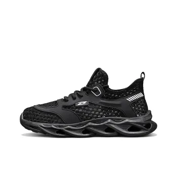 Frank Mully Breathable Low Top Casual Shoes Men's