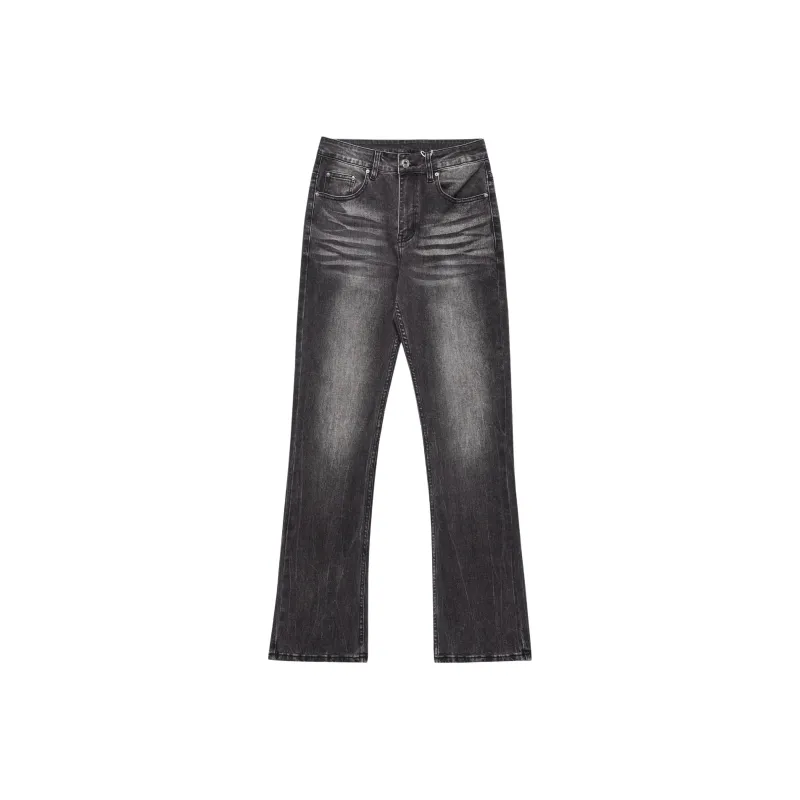DAFK Jeans Men Black -4