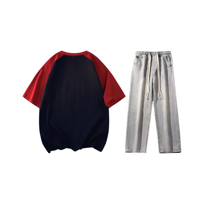 CAN·TORP Casual Sportswear Unisex-23
