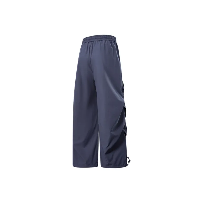 CHARLIE GOLF Casual Pants Unisex-20