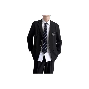 Bubble Trap Business Suit Men's