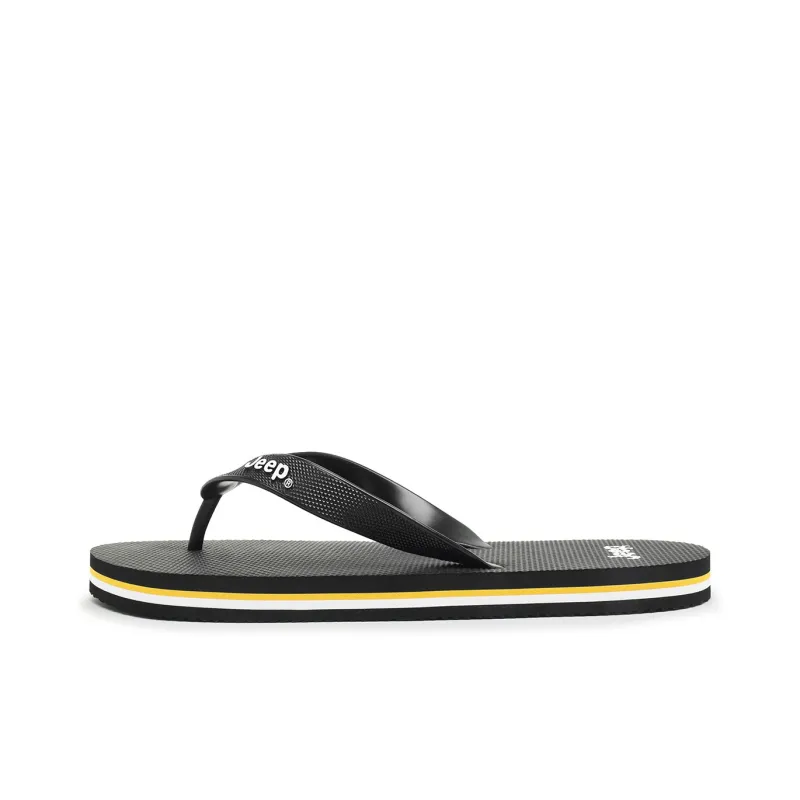 Jeep Flip Flops Unisex-6