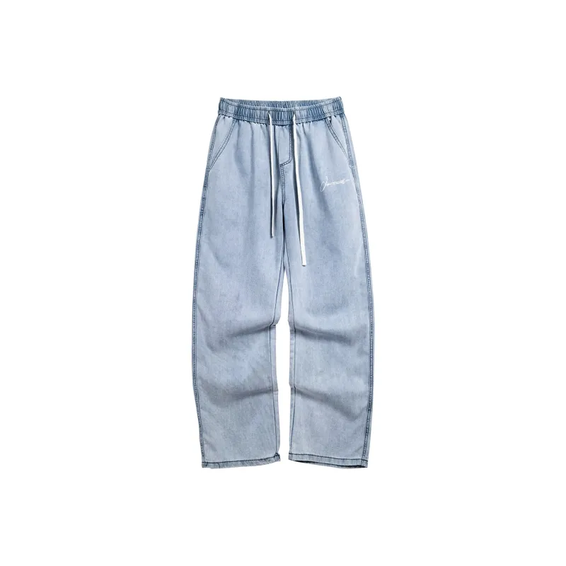 JEANSWEST Jeans Unisex-0