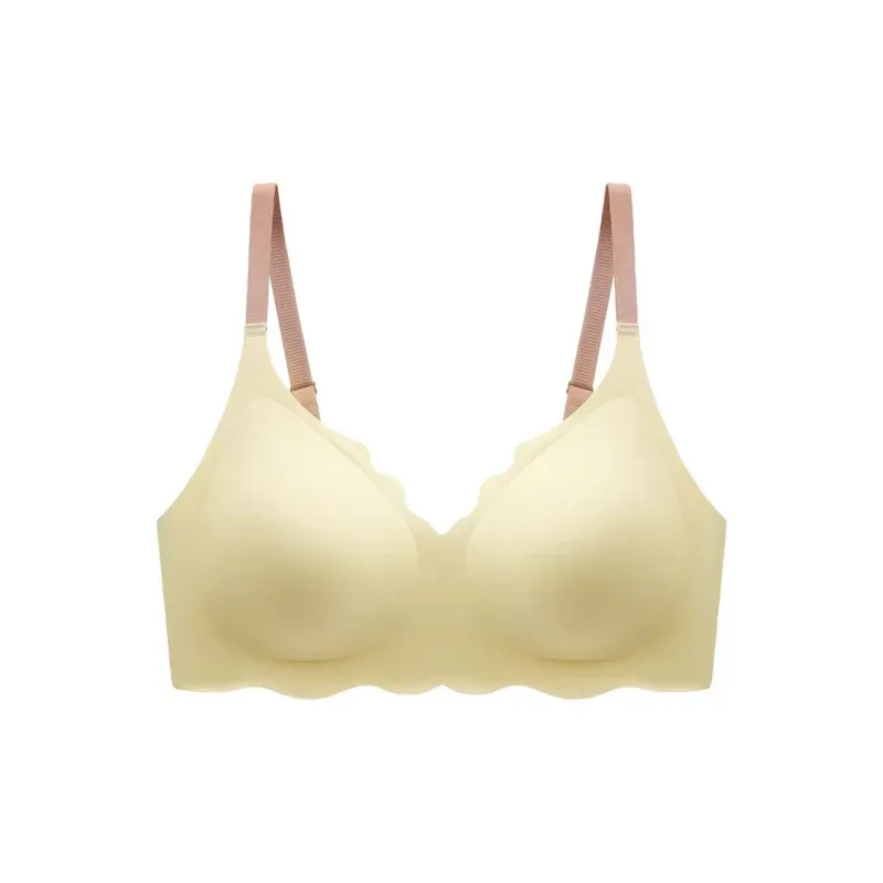 Herbal primer Women's Bras-3