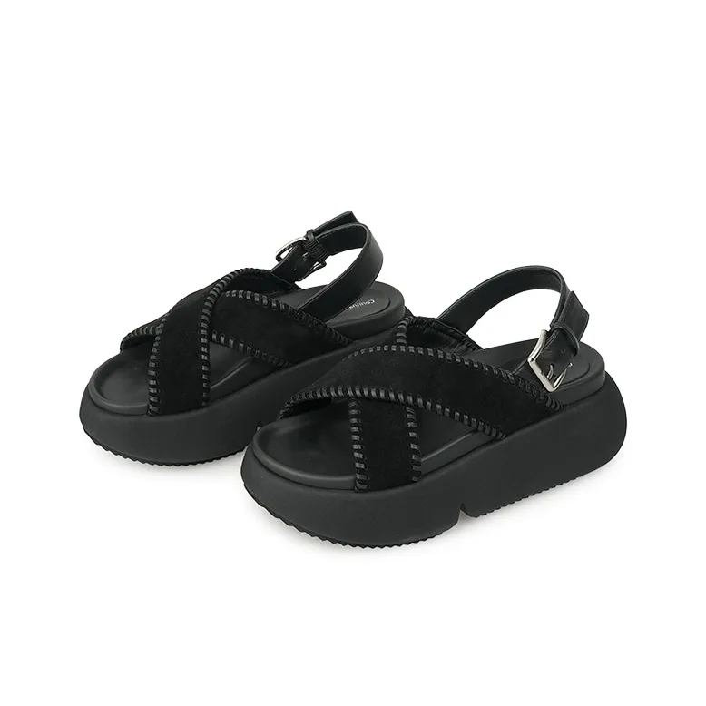 CORINNA DI MARSALA One Strap Sandals Women's-1