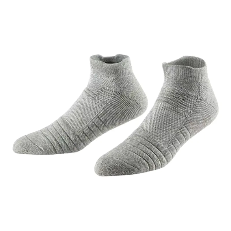 Gentle Welcome Basketball Socks Men's-6