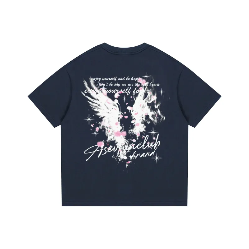 7 SEVFUN T-Shirts Unisex-15