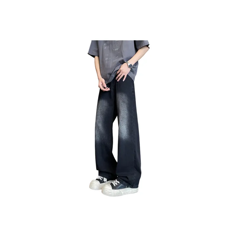 S.k. Manor Hill Jeans Unisex-5