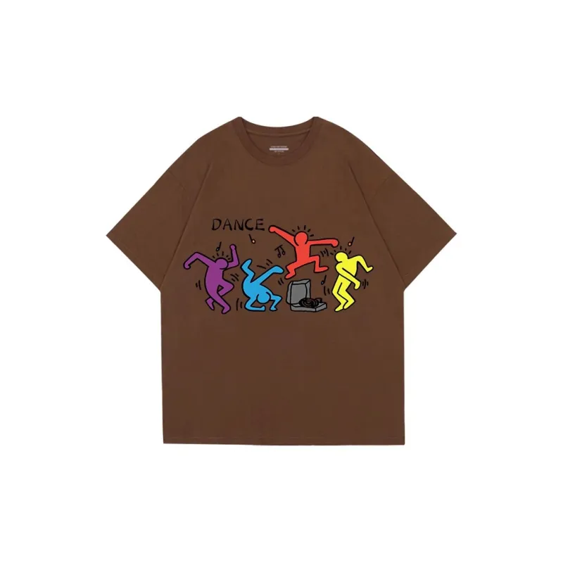 MADALLO Unisex Undershirts-4