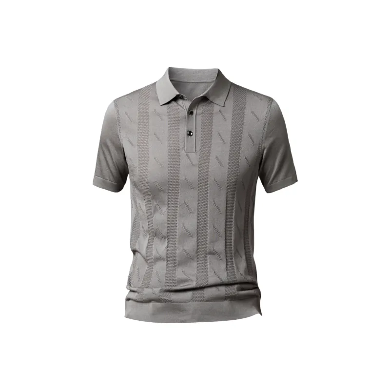 PIERRE CARDIN Polo Shirts Men-13