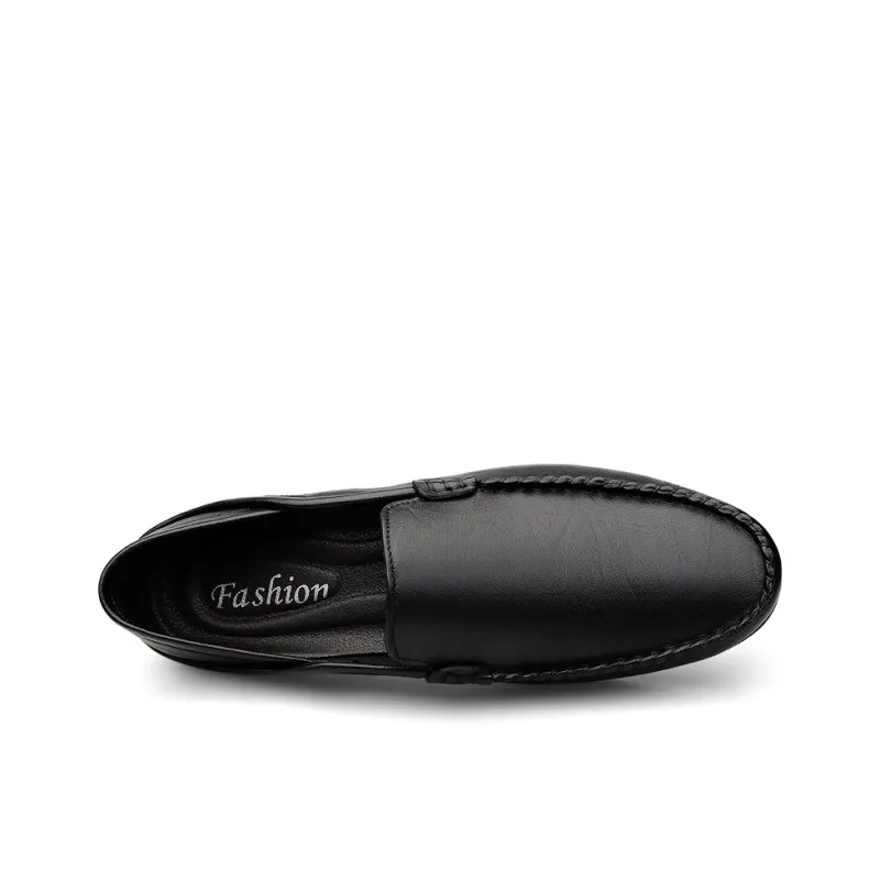 British Knights Casual Shoes Men's Black-2