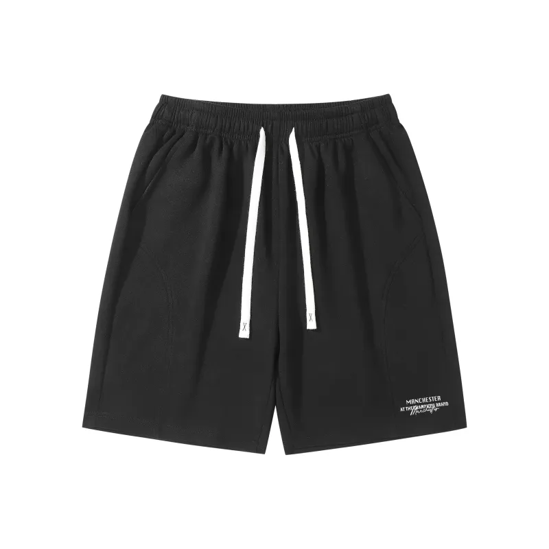 Manchester City F.C. Casual Shorts Unisex-7