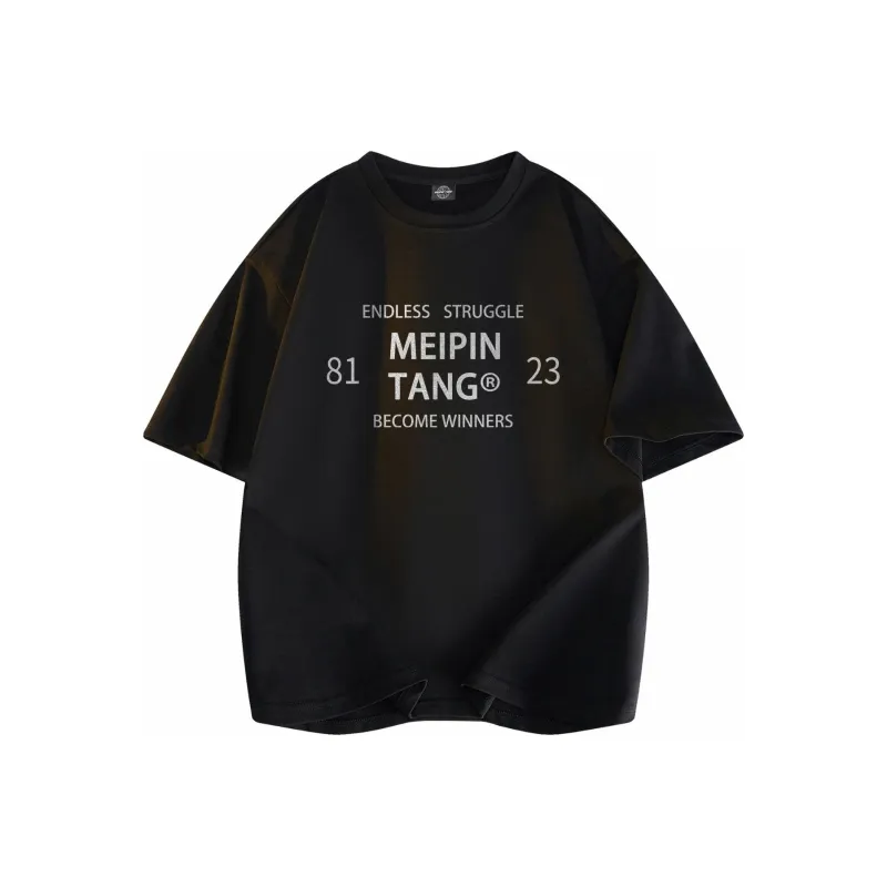 MEIPIN TANG T-Shirts Unisex-10