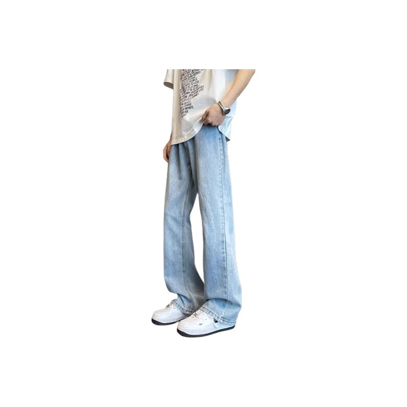 S.k. Manor Hill Jeans Unisex-20
