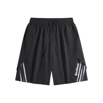 David Bakken Casual Shorts Unisex