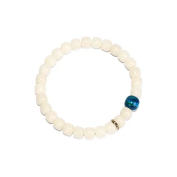 Yulan Wenwan Bodhi Root Bracelets Unisex