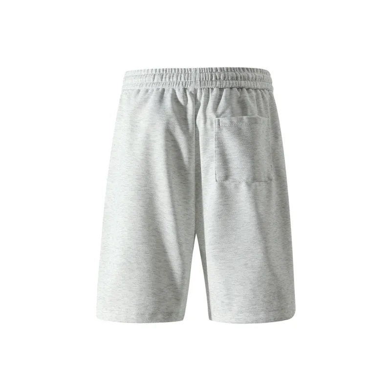 GWAF Casual Shorts Unisex-5