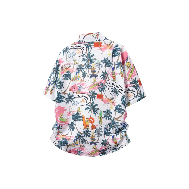 BEAR UNION Shirts Women's Multicolor-1