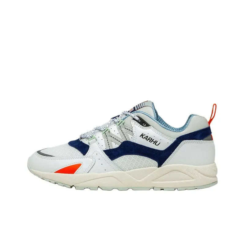 KARHU Fusion 2.0 'White Twilight Blue'-0