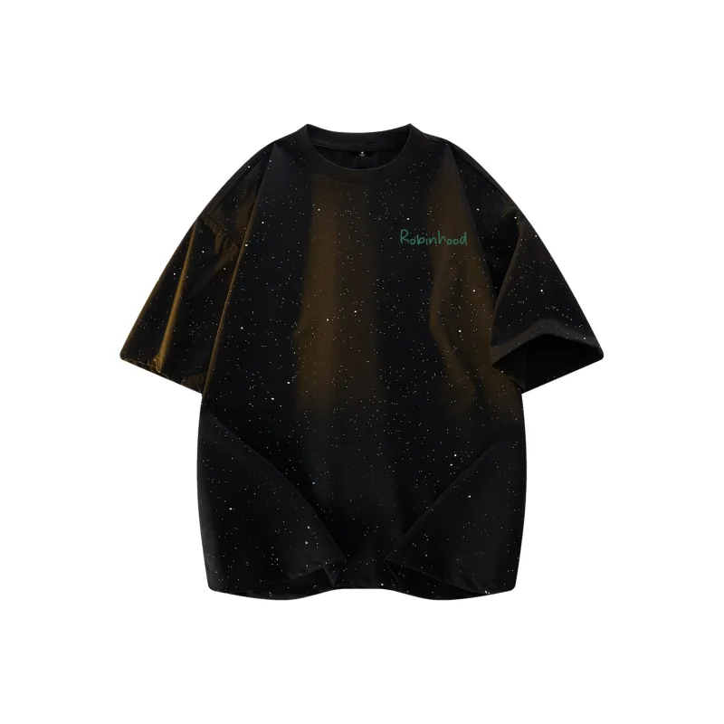ROBINHOOD T Shirts Unisex-1