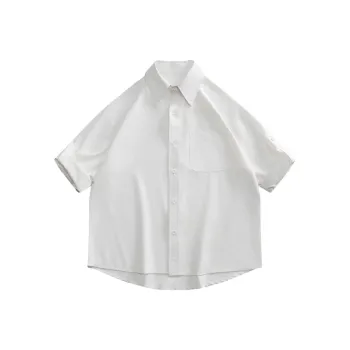 OPMO Shirts Unisex