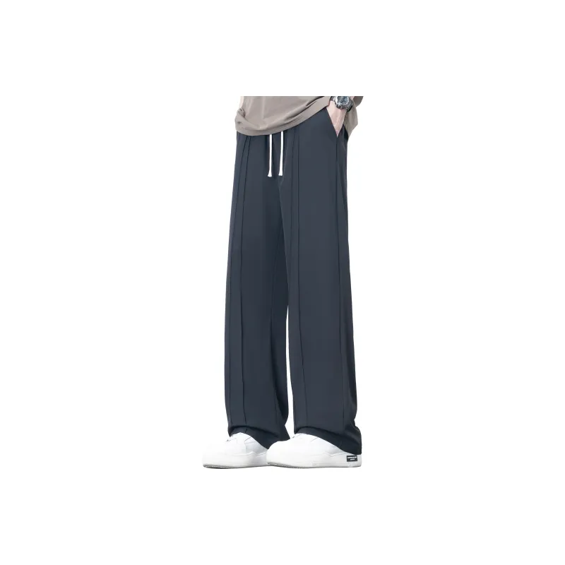 DANGERTIGER Casual Pants Unisex-5
