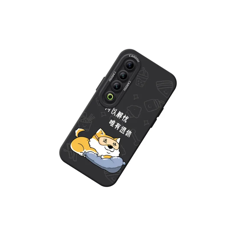 CHUNFAN Phone Cases-14
