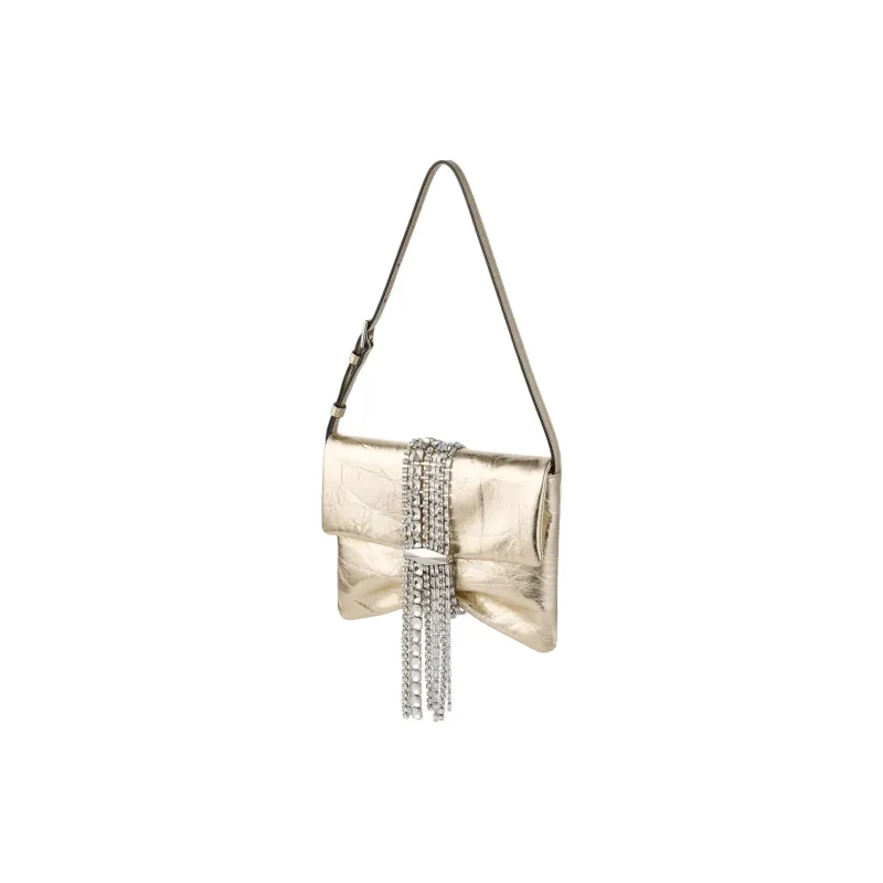 Jimmy Choo Zandra Shoulder Bag-1