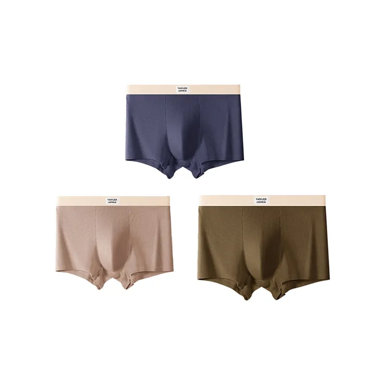 Yalu Men Underpants-12
