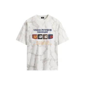 UNDERGARDEN T Shirts Unisex