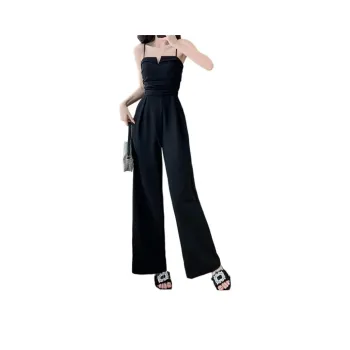 Mu Xiao Xin Jumpsuits Women's