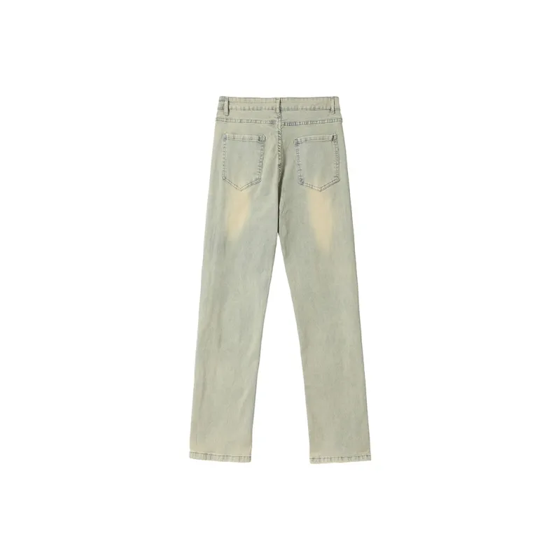 FAKE VINTAGE Jeans Men-1