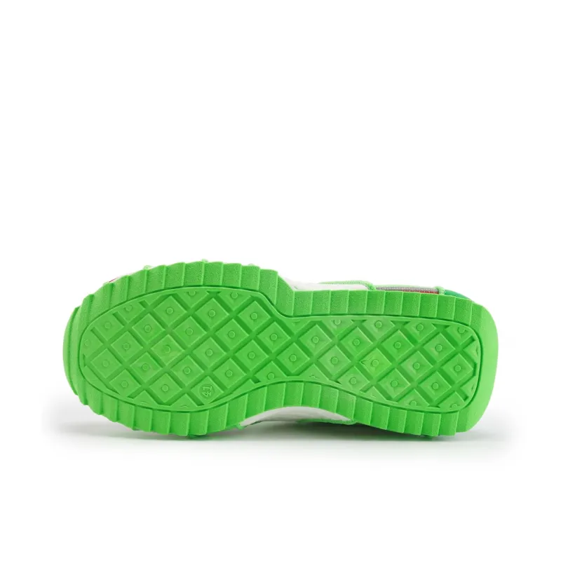TOM TAILOR Dazzling Color Yibu Low Top Casual Shoes Men's-14