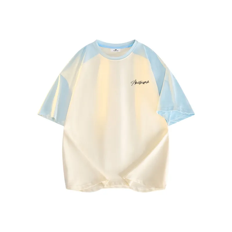 FASTFISH T Shirts Unisex-12