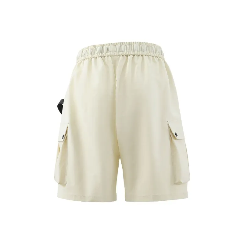 RED DRAGONFLY Casual Shorts Unisex-7