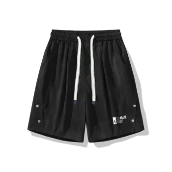 CHARLIE GOLF Casual Shorts Unisex