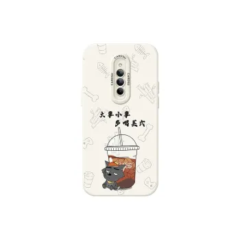CHUNFAN Phone Cases