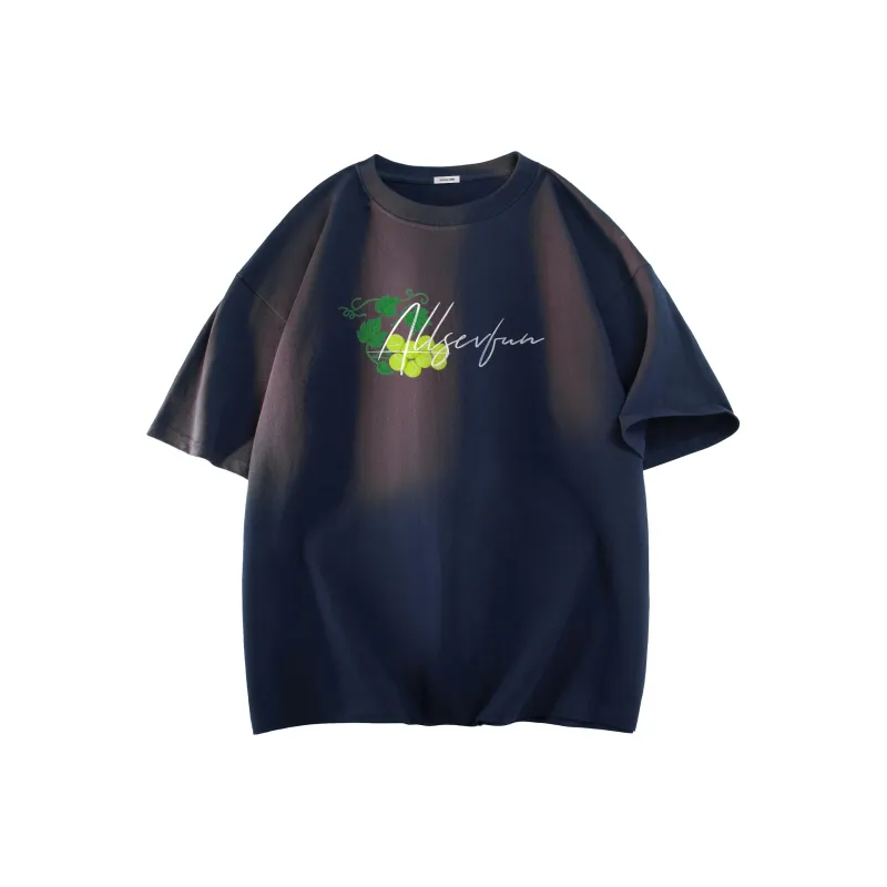 7 SEVFUN T Shirts Unisex-5
