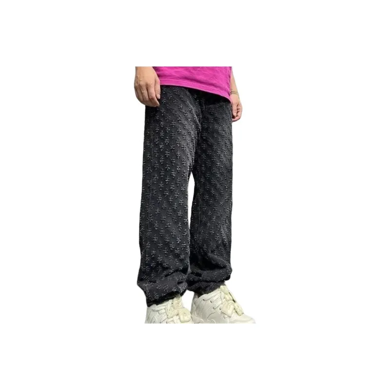 SIL VITIN Jeans Unisex-6