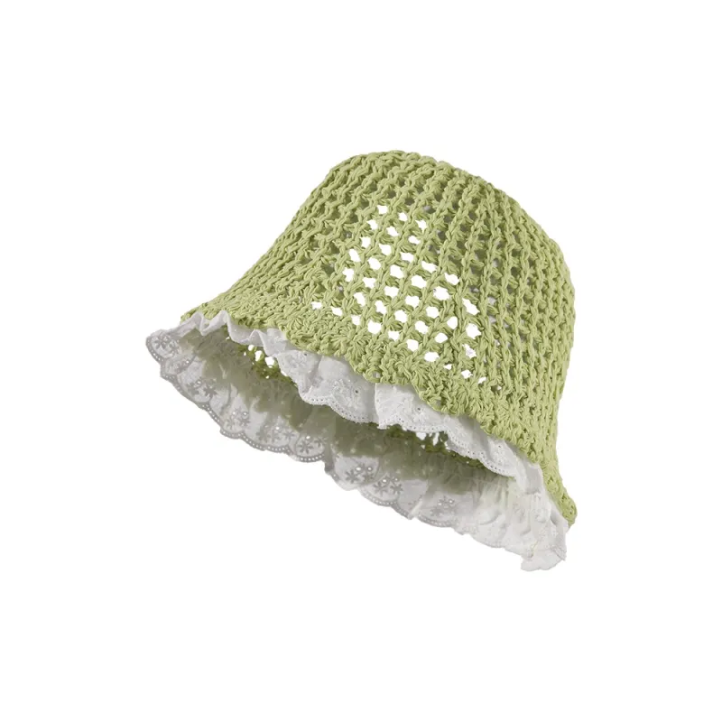 YUZHAOLIN Lightweight Bucket Hats Women's-3