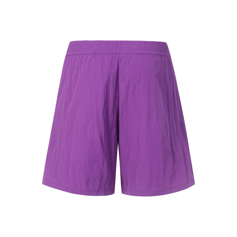 Être Par Lee Casual Shorts Unisex-25