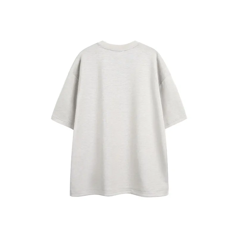 ZONEiD T Shirts Unisex-1