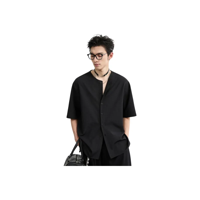 EARL JOEL Shirts Men-6