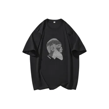 Go it alone T Shirts Unisex